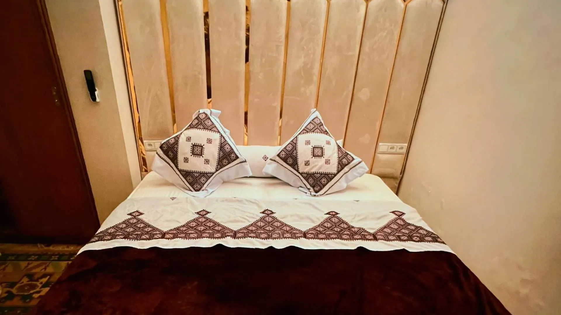 Riad Bab Rahba Fez