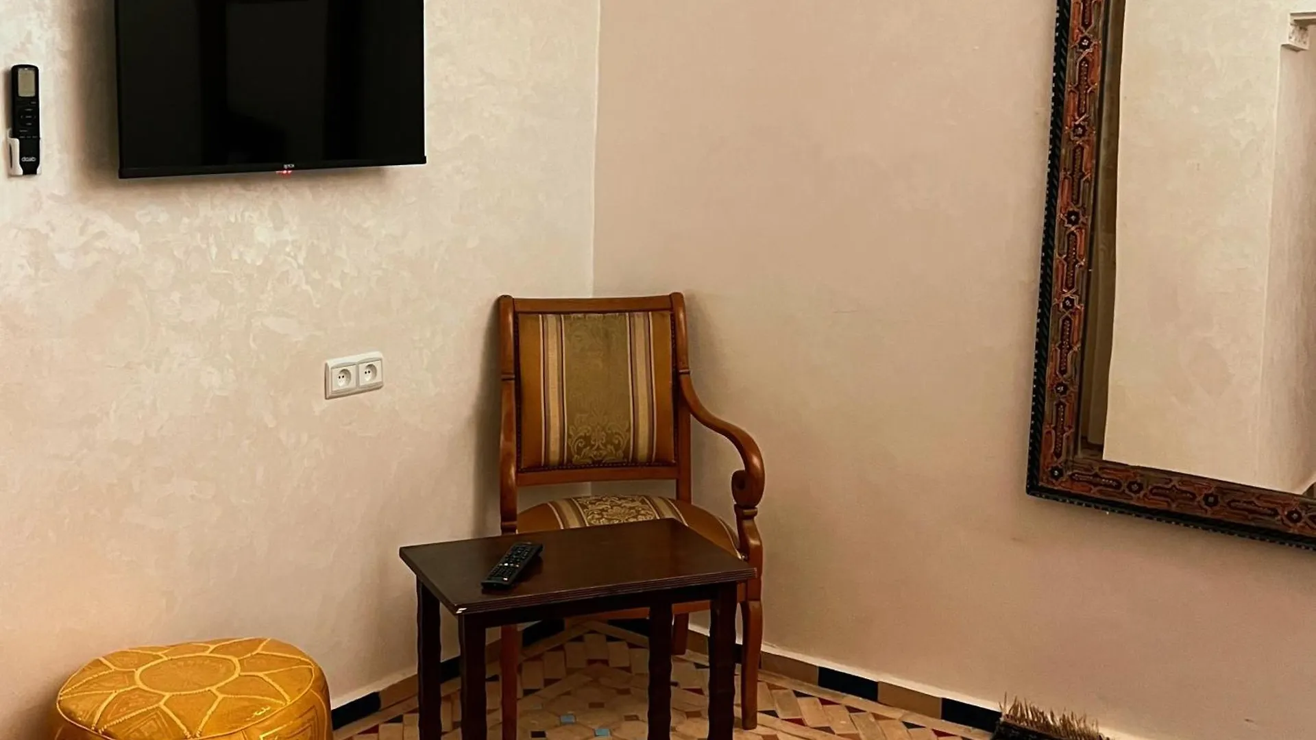 Riad Bab Rahba Fez 0*,  Marokkó