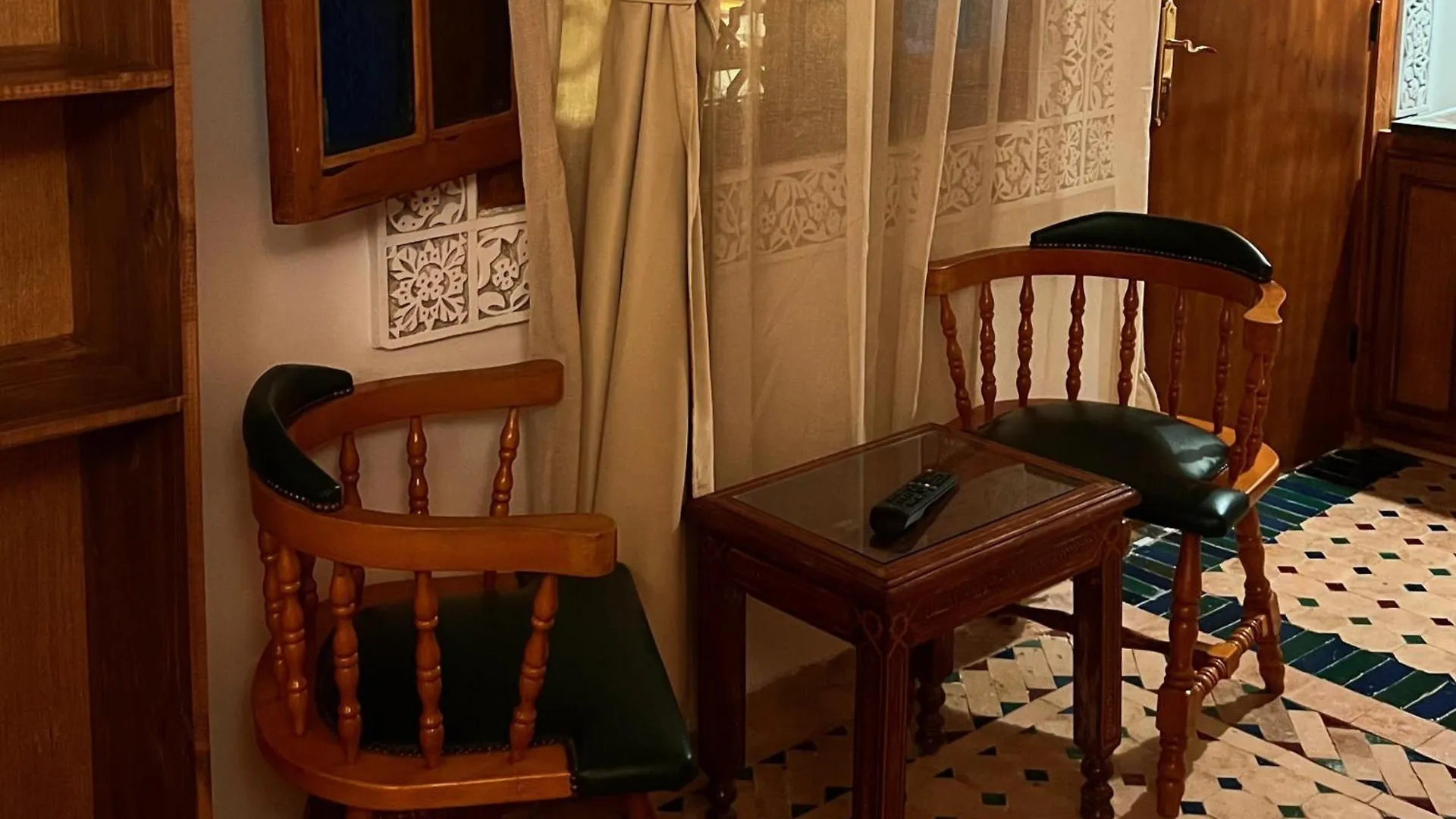 Riad Bab Rahba Fez