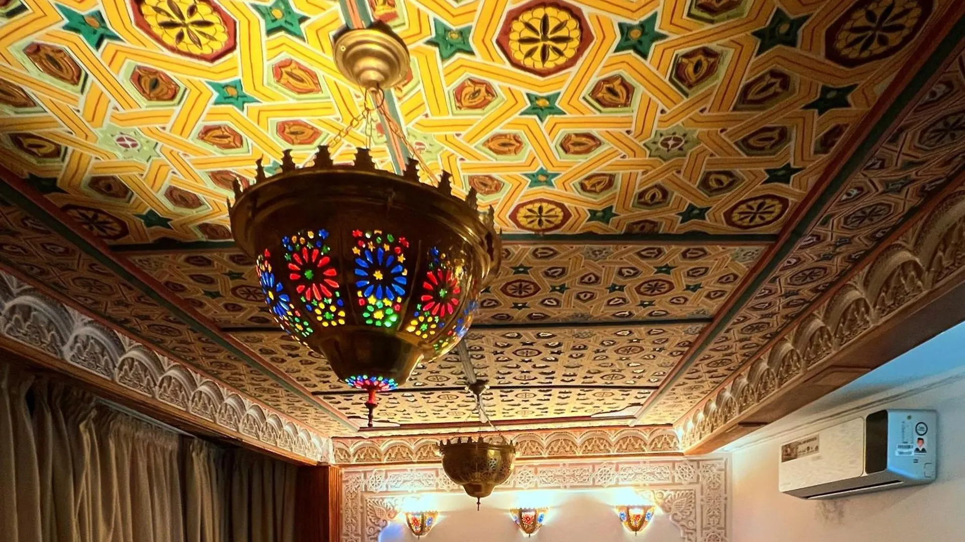 Riad Bab Rahba Fez