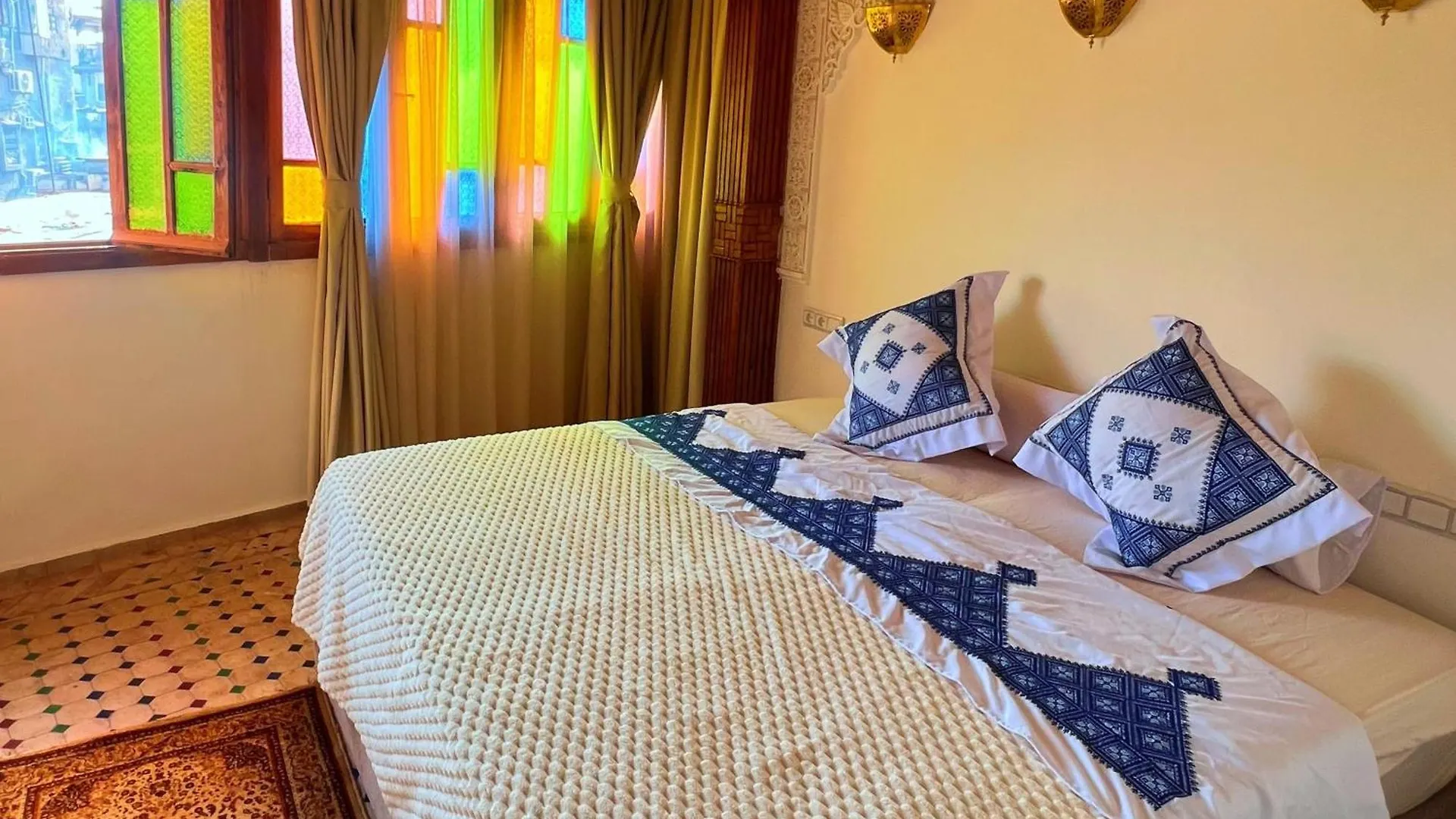 Riad Bab Rahba Fez 0*,