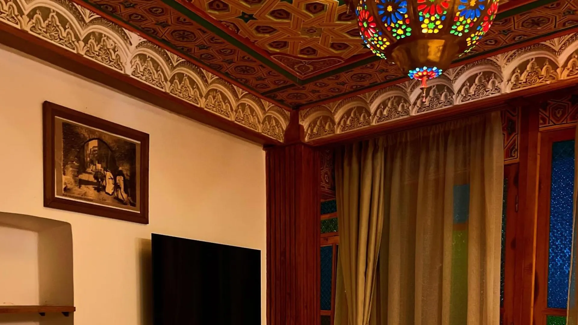 Riad Bab Rahba Fez 0*,  Marokkó